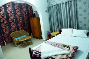 MEENKUNNU BEACH RESORT - Image 2