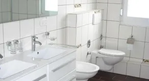 Einbettzimmer - 300 Meter vom Hauptbahnhof - Image 2