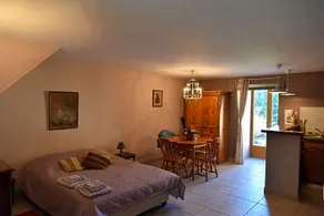 Chambres d'Hôtes Hameau de Lalanne - Image 3
