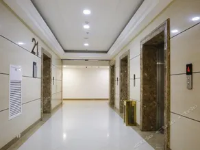 Shenyang Our Home Hotel Romgxing Mansion Branch - Image 5