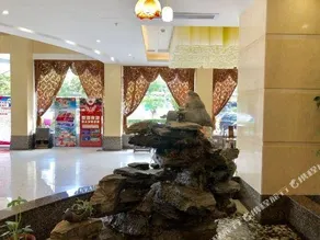 BOYUE HUIZHOU RESORT HOTEL - Image 4