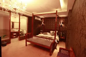 Lijiang Butterfly Valley Inn - Image 5