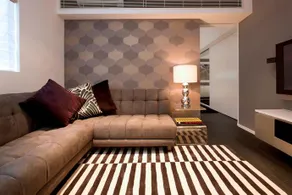 Ovolo Sheung Wan Serviced Apartment - Image 5