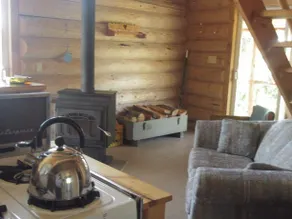 PINE POINT RESORT - Image 3