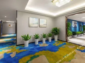 GRAND RANZ HOTEL SHENZHEN - Image 2