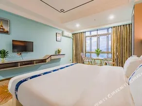 Zhuxin Business Hotel - Image 5