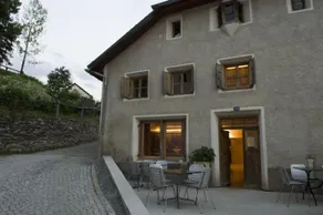 Hotel Piz Tschütta - Image 5