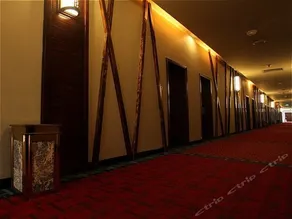 GUANG'AN HOTEL - Image 4
