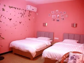 Jiajia Inn Zhangjiajie - Image 5