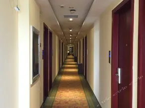 Elan Hotel Shanghai National Exhibition And Convention Centre Xule Road - Image 4