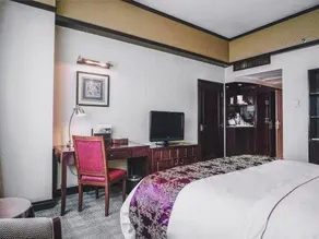 Nenghui Hotel - Image 4