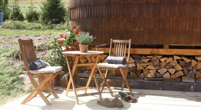 Igluhut Tiny House Winterberghof - Image 2