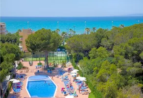 Timor Hotel Palma - Image 5