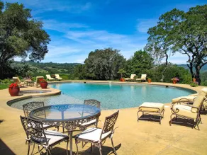 Sonoma Valley Vineyard Estate By Redawning - Image 1