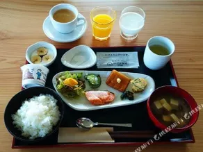 Garden Hotel Kitakata - Image 5