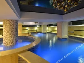 Mingdu Grand Hydro Hotel - Image 3