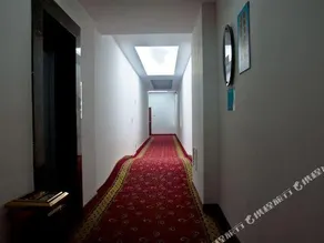 Zhongmu Business Hotel (Foshan Jiazhou Plaza) - Image 5