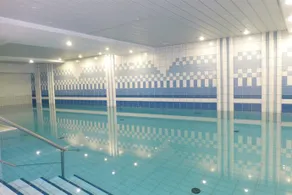 Hotel Meeresburg - Image 5