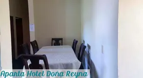 Apartahotel Dona Reyna Alojamientos En Santo Domingo A 5 Min De Aeropuerto Internacional Las Américas - Image 4