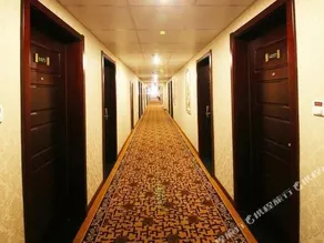 SheXian Haodu  Hotel - Image 3