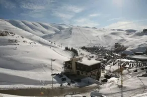 Aux Cimes Du Mzaar - Image 2