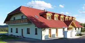 Penzion Benešova Hora - Image 4