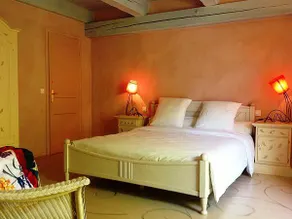 Maison d'hotes Les Chambres De Mon Moulin - Image 2