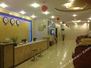 Xichang Longteng Chinese Inn - Image 2