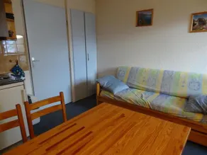 Studio avec 1 chambre à coucher pour 4 personnes - Image 3