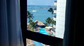 Flat Na Praia Mucuripe - Image 5