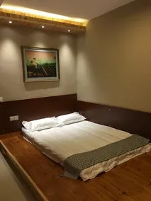 Wuyuan Jiangling Gangkou Guesthouse - Image 4