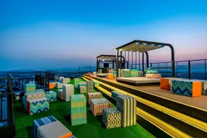 NOVOTEL HUA HIN CHA AM BEACH RESORT AND SPA - Image 3