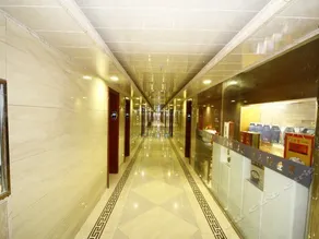 Wentinghu Hotel - Image 5