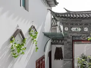 Sunshine Courtyard Sightseeing Home stay (Dali Old City Store - Image 3