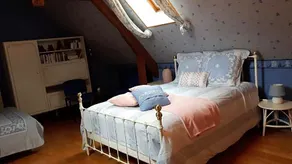 B&B Ferme De La Rouzannerie - Image 2