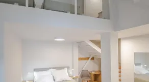 Stylish Studio Apartment - 8F House - Image 4