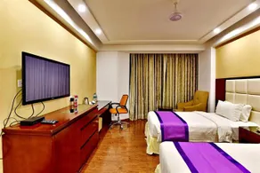 Hotel Sewa Grand - Image 3