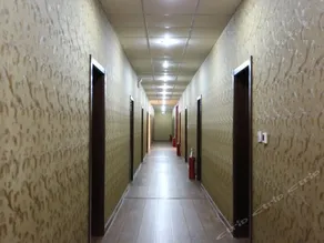 LONGJIA TIANYUAN HOTEL - Image 4