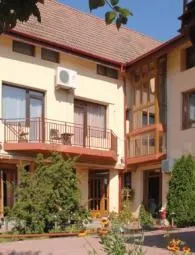 Pensiunea Vlad Home - Image 2