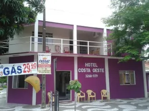 Hotel Costa Oeste - Image 1