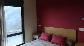 Hotel - Albergue Mirador Del Angliru - Image 2