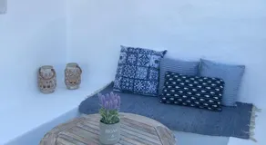 Vegera Apartment 'Sofrano', Stavros Donoussa - Image 3
