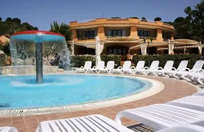 Hotel Residence Solemare Ricadi - Image 5