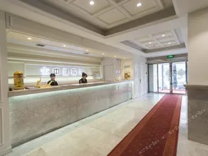 Harbin Fury Smart Hotel (International Convention and Exhibition Center Branch) - Image 5