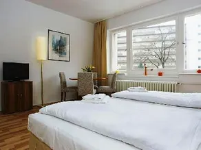 RS Apartments am Kurfürstendamm - Kurfürstendamm 95 - Image 2