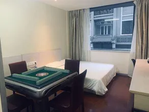 Hanting Hotel Huizhou Qiaodong Hejianglou - Image 2
