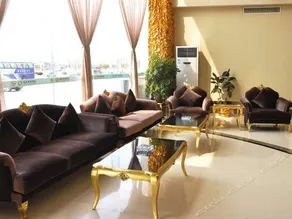 State Guest Sea View Hotel - Image 5