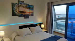 Ocean Front Apartment (WiFi) - Image 4