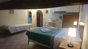 Pisa Lodge B&B Hostel - Image 4