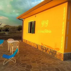 La Vecchia Fattoria - Image 5
